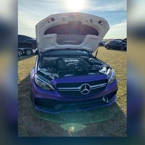 Meet your Posher, Erik